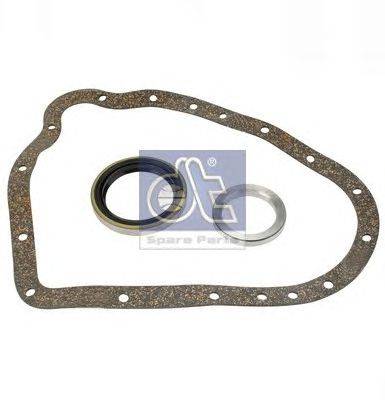 Уплотняющее кольцо, коленчатый вал DT 4.90747