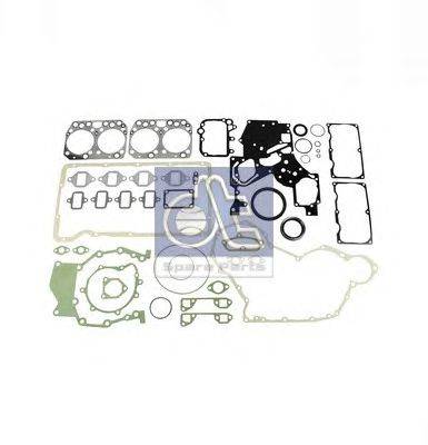 Комплект прокладок, двигатель DT 390120