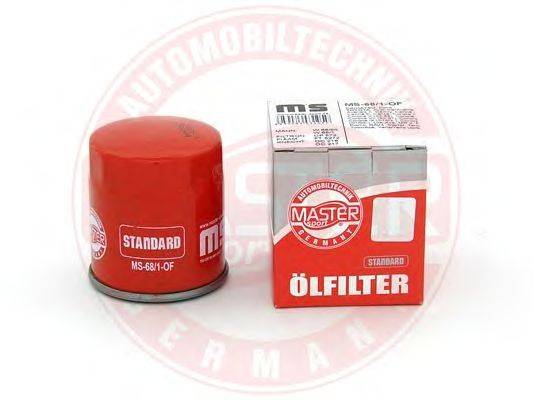Масляный фильтр MASTER-SPORT 681OFPCSMS