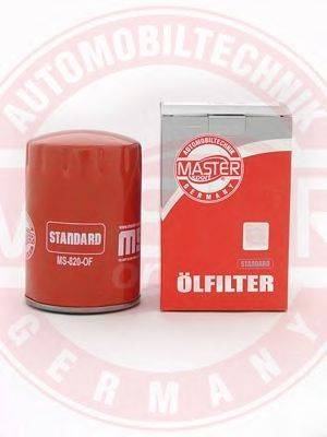 Масляный фильтр MASTER-SPORT 820OFPCSMS