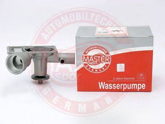 Водяной насос MASTER-SPORT 384-WP-PCS-MS