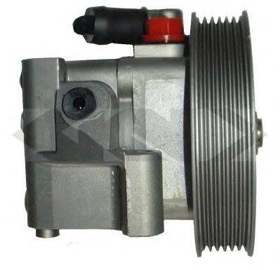 Гидравлический насос, рулевое управление SPIDAN 54391