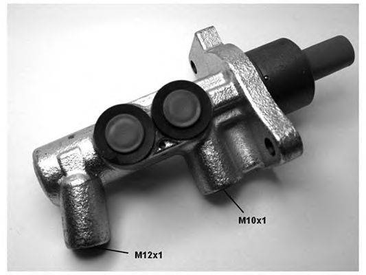 Главный тормозной цилиндр OPEN PARTS FBM1171.00