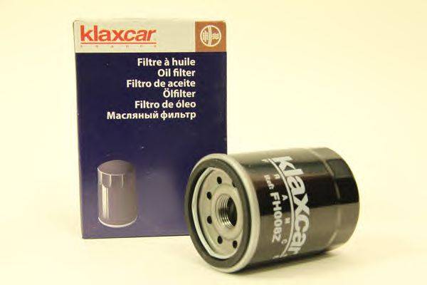 Масляный фильтр KLAXCAR FRANCE FH008z