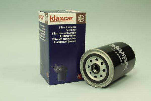 Топливный фильтр KLAXCAR FRANCE FE062z