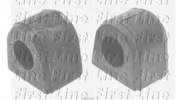 Опора, стабилизатор FIRST LINE FSK6798K