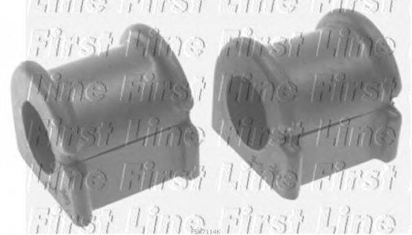 Опора, стабилизатор FIRST LINE FSK7114K