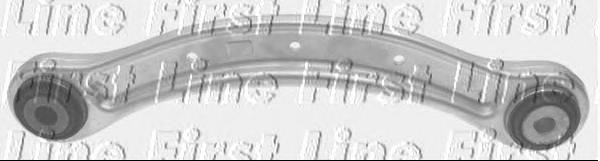 Рычаг независимой подвески колеса, подвеска колеса FIRST LINE FCA7039