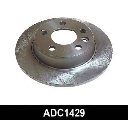 Тормозной диск COMLINE ADC1429