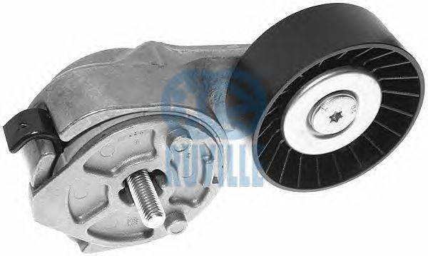Натяжной ролик, поликлиновой  ремень RUVILLE 58805