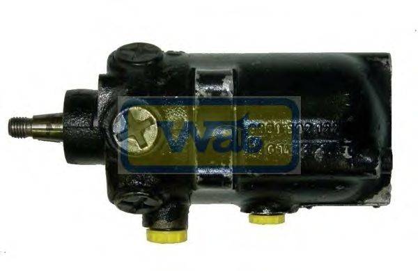 Гидравлический насос, рулевое управление WAT BLF80Z