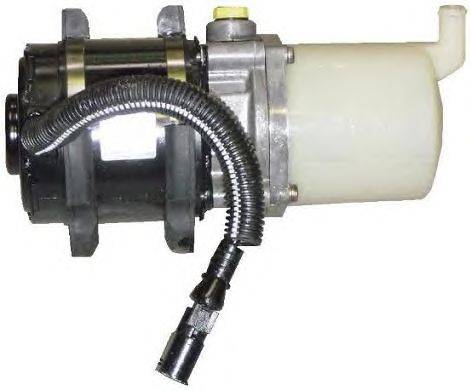 Гидравлический насос, рулевое управление SERCORE 17BE007