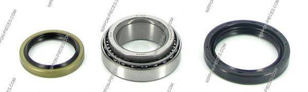 Комплект подшипника ступицы колеса NPS 4426010