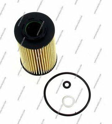 Масляный фильтр NPS PH5594A