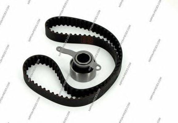 Комплект ремня ГРМ NPS 24817