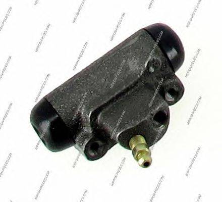 Колесный тормозной цилиндр NPS ADG04446