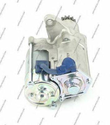 Стартер NPS LRS00897