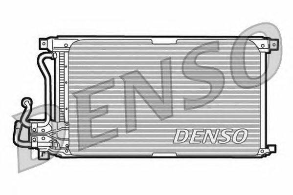 Конденсатор, кондиционер NPS 8FC351036441