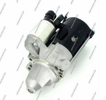 Стартер NPS LRS02281