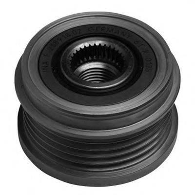 Механизм свободного хода генератора FISPA 535012210