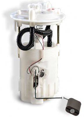 Датчик, запас топлива FISPA 21228