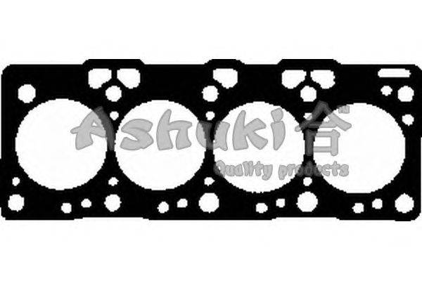 Прокладка, головка цилиндра ASHUKI 0375-7002