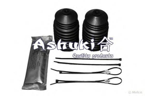 Комплект пылника, рулевое управление ASHUKI 0855-7001