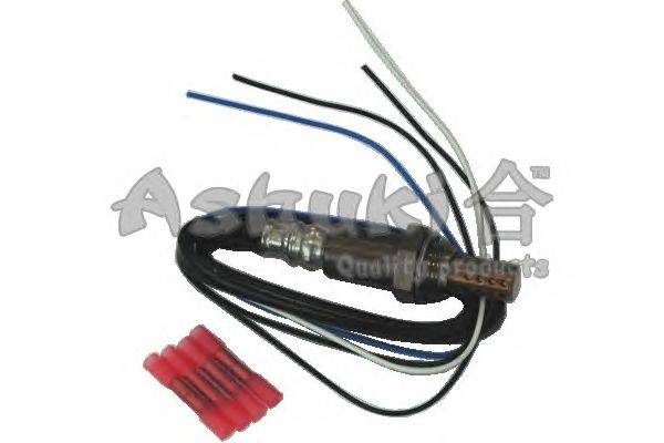 Лямбда-зонд ASHUKI 9200-49324