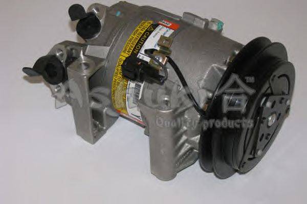 Компрессор, кондиционер NISSAN TSP0155401
