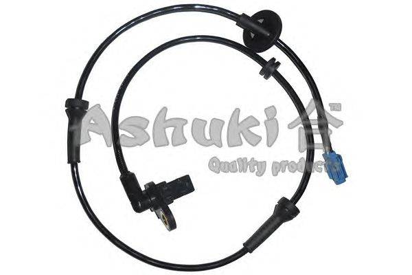 Датчик, частота вращения колеса ASHUKI N876-71
