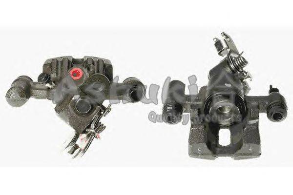 Тормозной суппорт ASHUKI M452-95