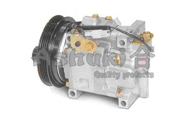 Компрессор, кондиционер ASHUKI 2700K133