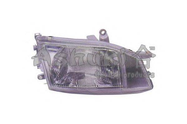 Основная фара ASHUKI 5367962