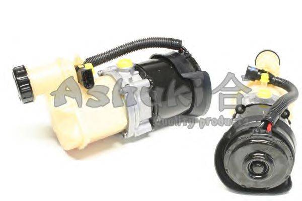 Гидравлический насос, рулевое управление ASHUKI N661-24S