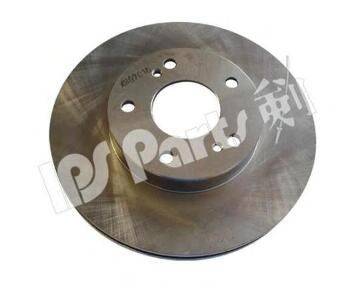 Тормозной диск IPS Parts IBT1140