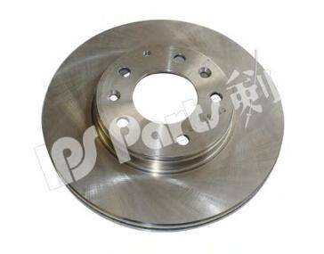 Тормозной диск IPS Parts IBT1394