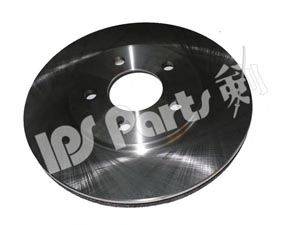 Тормозной диск IPS Parts IBT1993