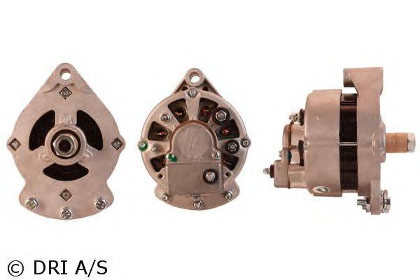 Генератор DRI 519006722