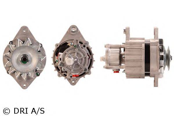 Генератор DRI 527117552