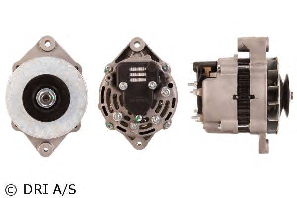 Генератор DRI 528146552