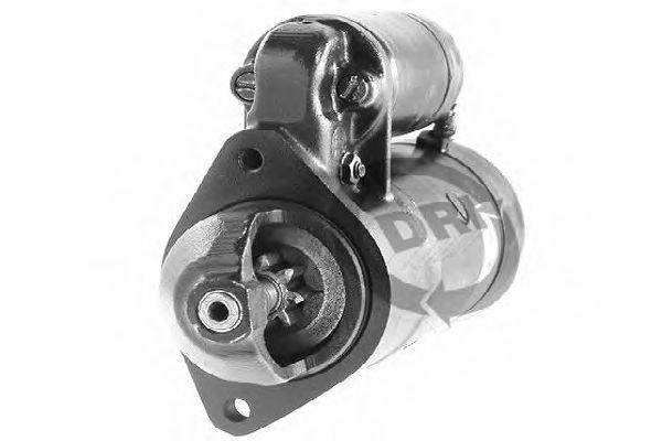Стартер DRI 681022082