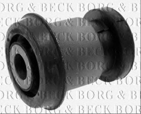 Рычаг независимой подвески колеса, подвеска колеса BORG & BECK BSK7405