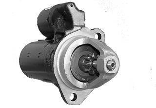 Стартер CV PSH 19665