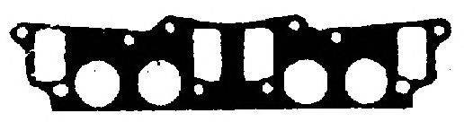 Прокладка, впускной / выпускной коллектор BGA MG1379