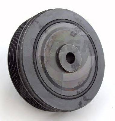 Ременный шкив, коленчатый вал BGA DP1062