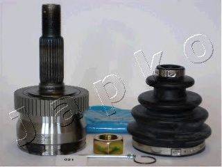 Шарнирный комплект, приводной вал JAPANPARTS 6200021