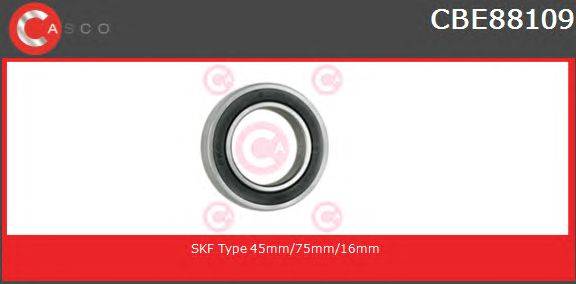 Подшипник HOLGER CRISTIANSEN 140633