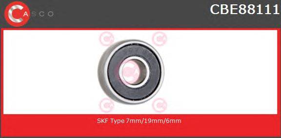 Подшипник HOLGER CRISTIANSEN 141057