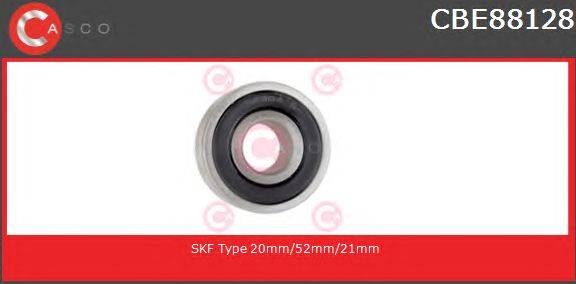 Подшипник HOLGER CRISTIANSEN 140442