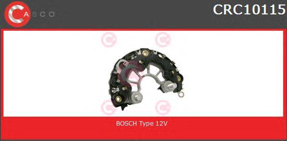 Выпрямитель, генератор HÜCO 133714